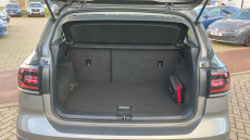 Volkswagen T-Cross 1.0 TSI 115 SE 5dr Petrol Estate